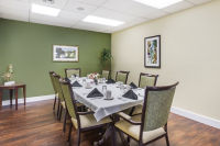 Community Private Dining